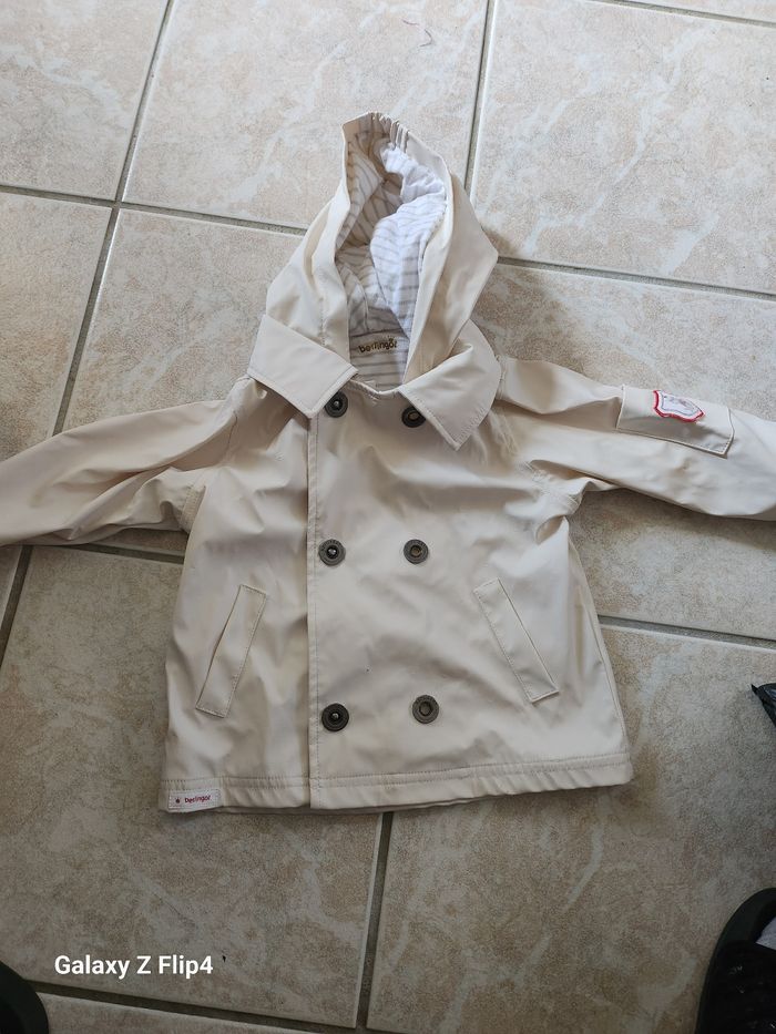 Manteau