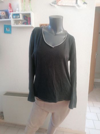 Haut manche longue taille 42/44