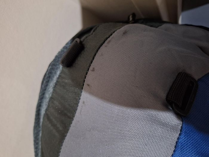 Sac à dos deuter Népal 60+10 - photo numéro 5