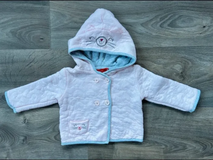 Lot automne hiver taille 12 mois (17 articles) Petit bateau Disney Kitchoun Orchestra - photo numéro 12