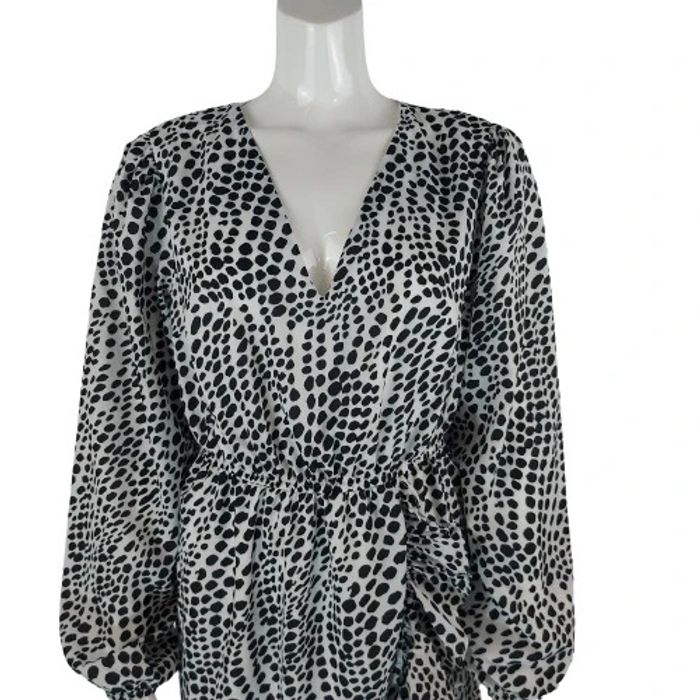 Robe trendyol - photo numéro 2