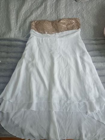 Robe de cérémonie
