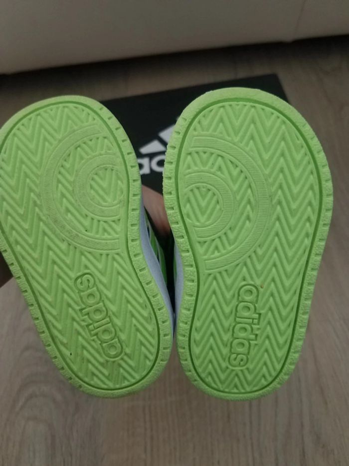 Baskets Adidas - photo numéro 3