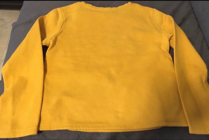 Sweat Kiabi  - taille 10 Ans - photo numéro 3