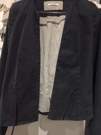 Veste chattawak