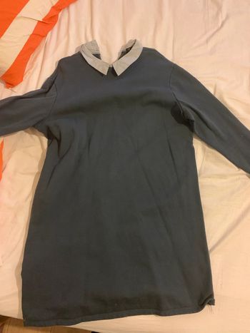 Robe fêlé
