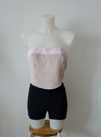 Top court pour femme taille M