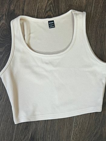 Top shein