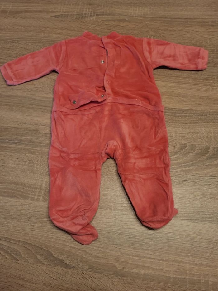 Pyjama - photo numéro 3
