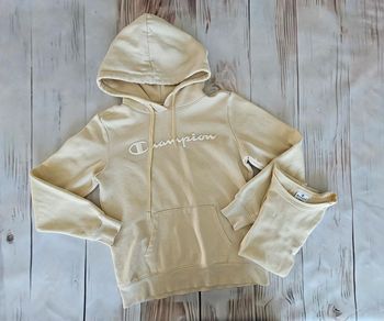 Ensemble sweat + tee-shirt