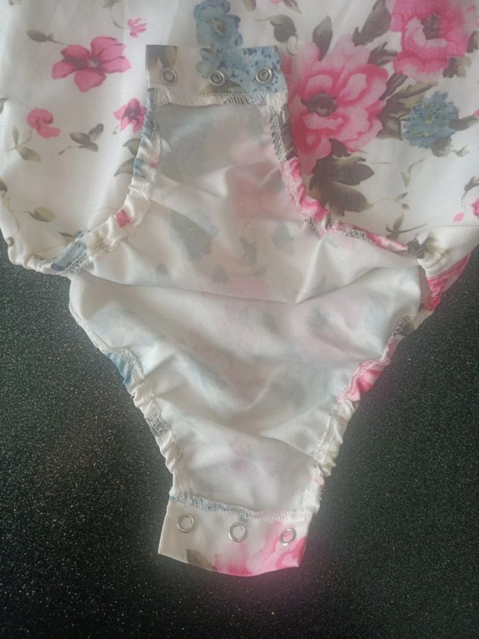 Magnifique ensemble chic et vintage - photo numéro 8