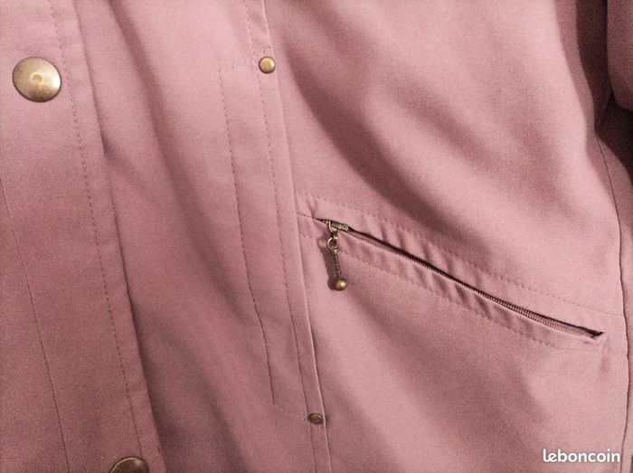 Manteau FEMME - photo numéro 3