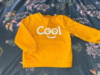 Pull sweat orchestra