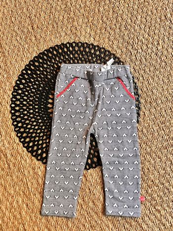Pantalon cœur ikks