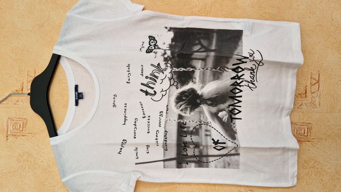 T.shirt Kiabi 12 ans
