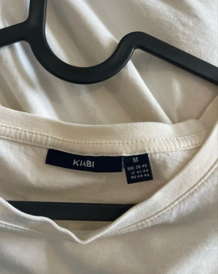 Teeshirt - photo numéro 3