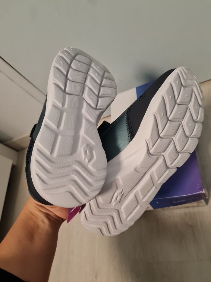 Baskets Lotto P33 Neuves - photo numéro 5