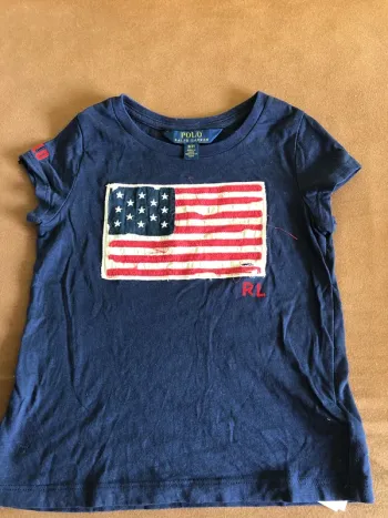 T-shirt MC