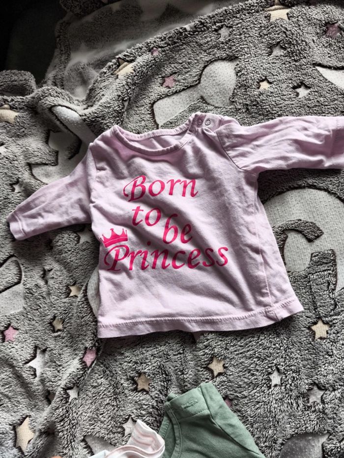 T-shirt - photo numéro 2