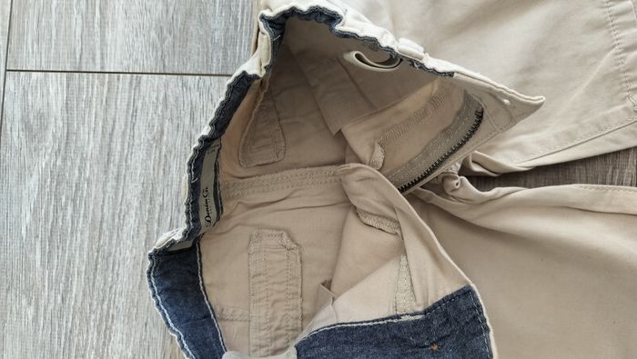 Short - photo numéro 3