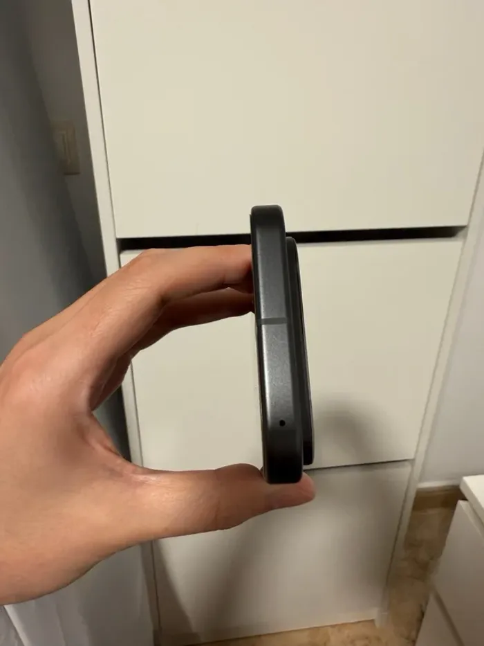 Google pixel 9 - photo numéro 3