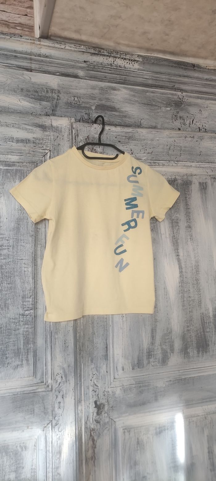Tee-shirt