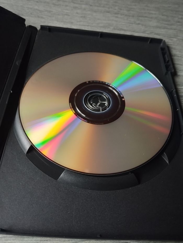 DVD Metallica : Rock In Rio (live Lisbon 2004) - photo numéro 4