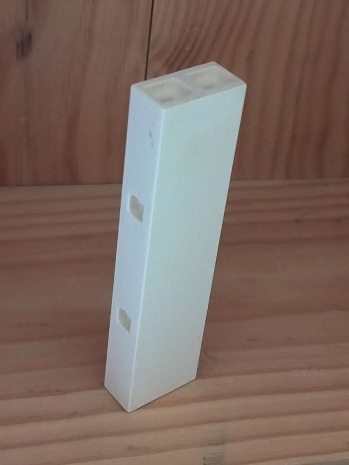 Playmobil 5485 ref 30667770 grand magasin mur raccord 120