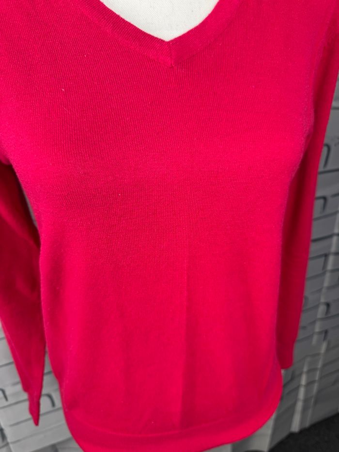 Pull femme t l gold sk - photo numéro 5