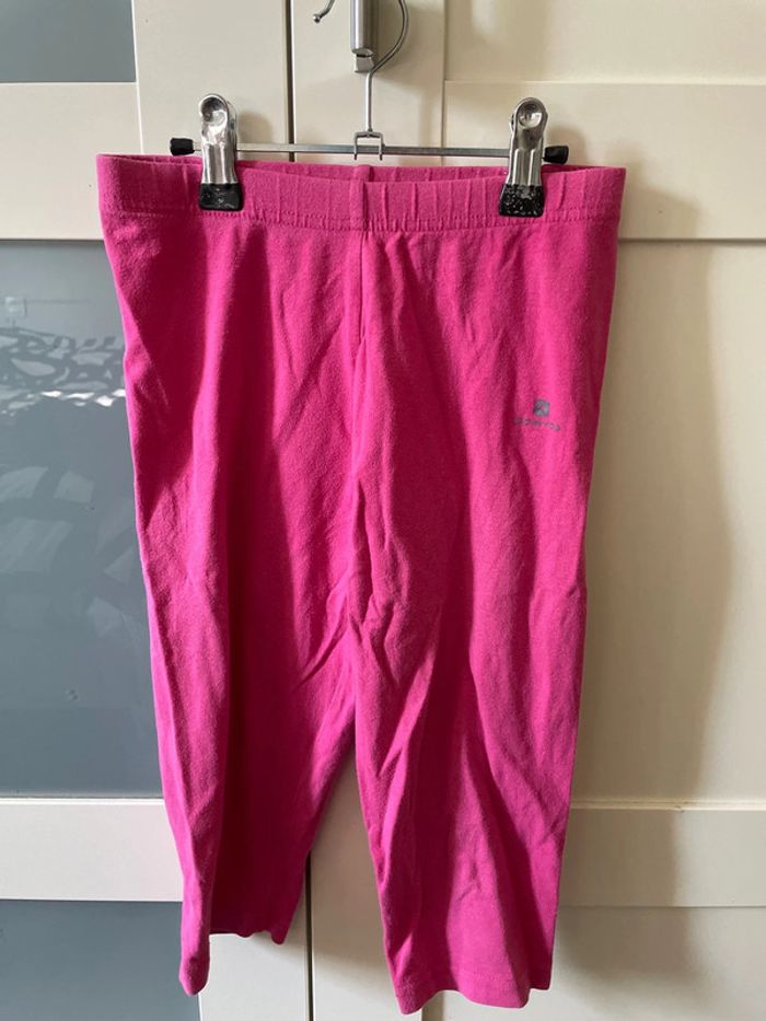 Legging court