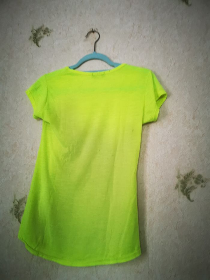 Tee-Shirt - photo numéro 2