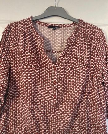 Blouse etam