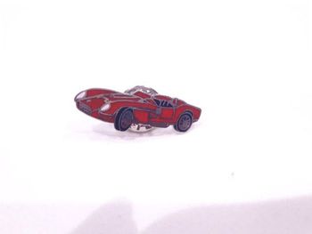 Pins Ferrari 250 testa rossa