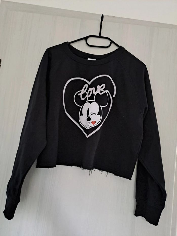 Sweat disney