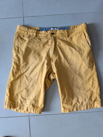 Short homme