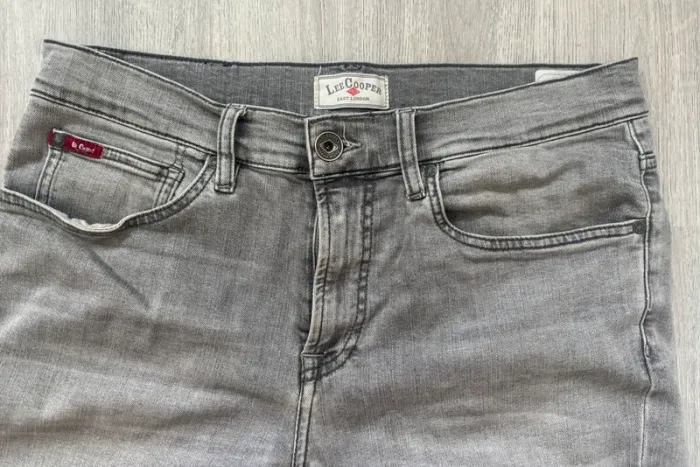 Jeans Lee Cooper - photo numéro 2