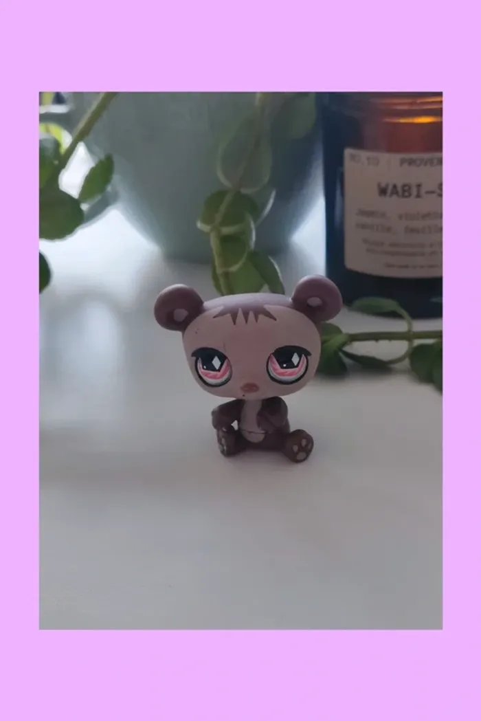 Littlest Pet Shop #594 - photo numéro 2