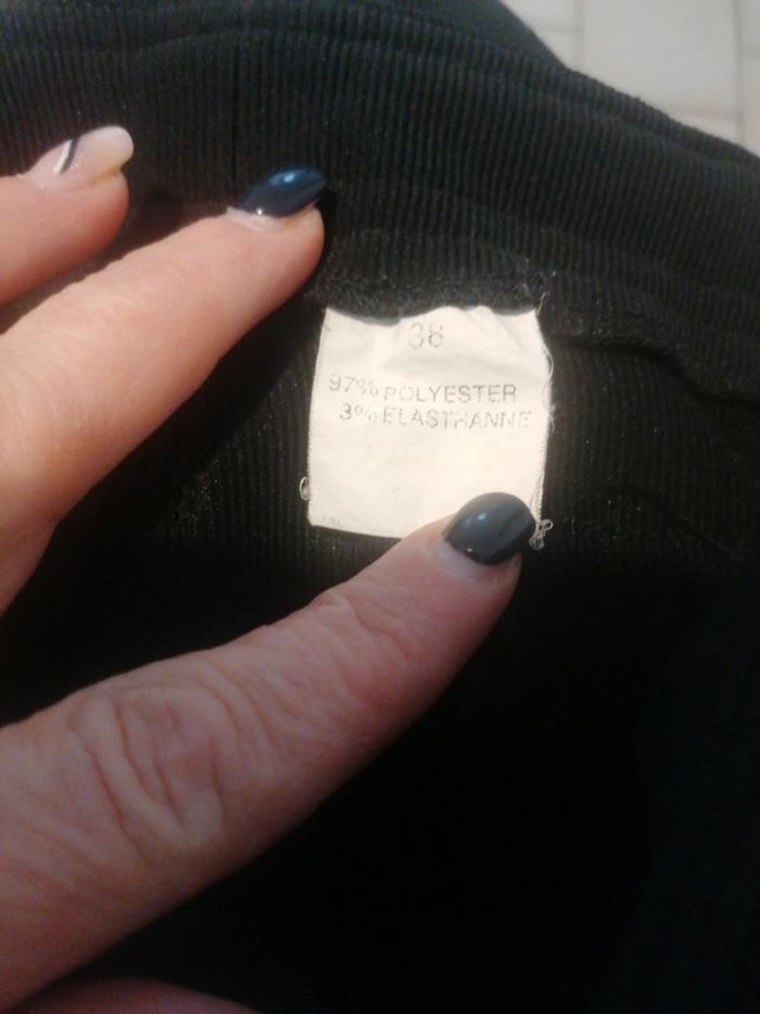 Pantalon taille 38 - photo numéro 3