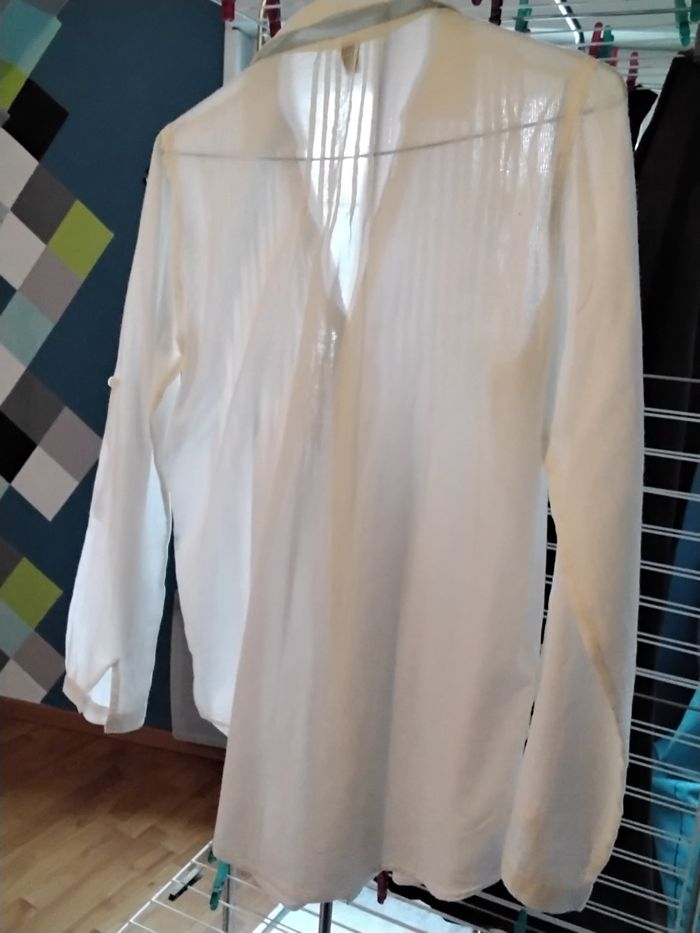 Blousse - photo numéro 2