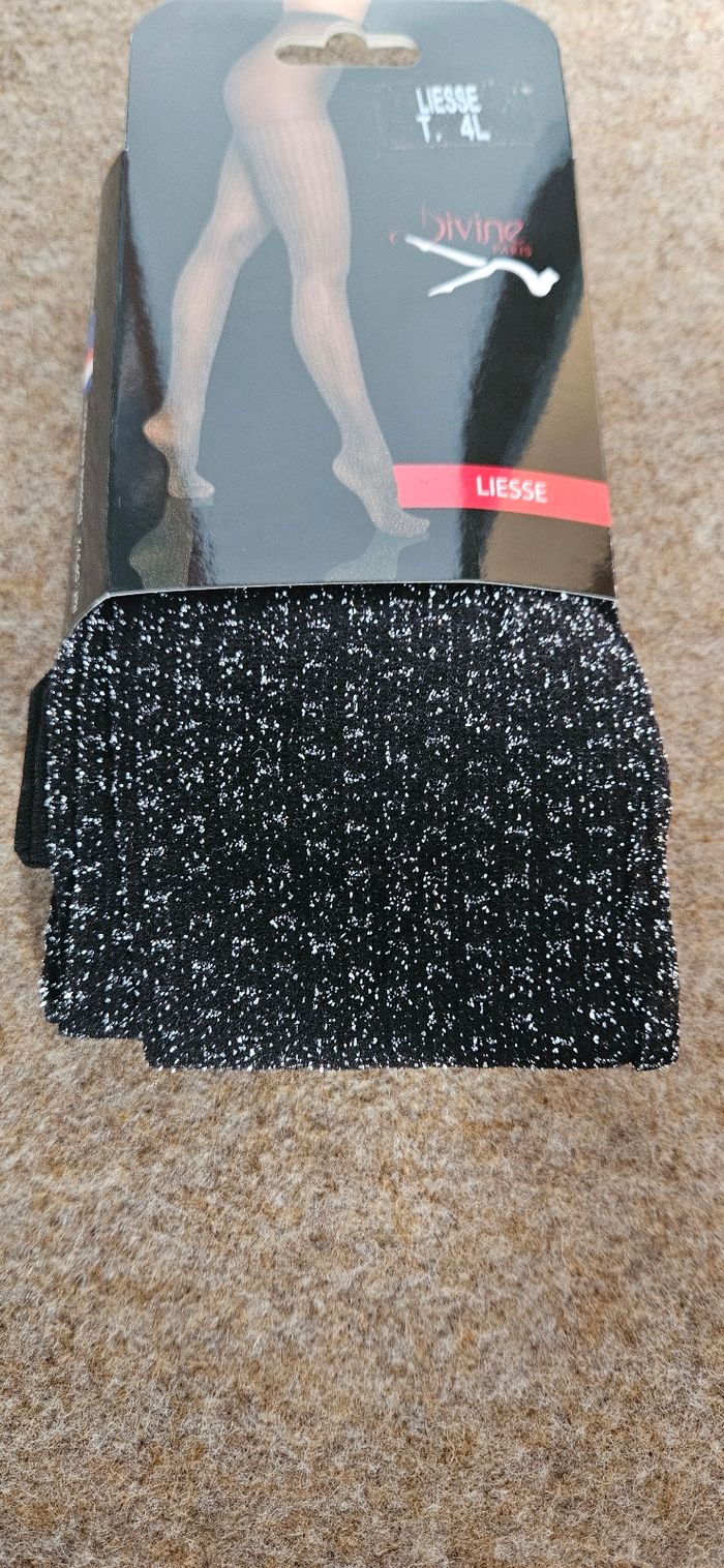 Collants - photo numéro 4