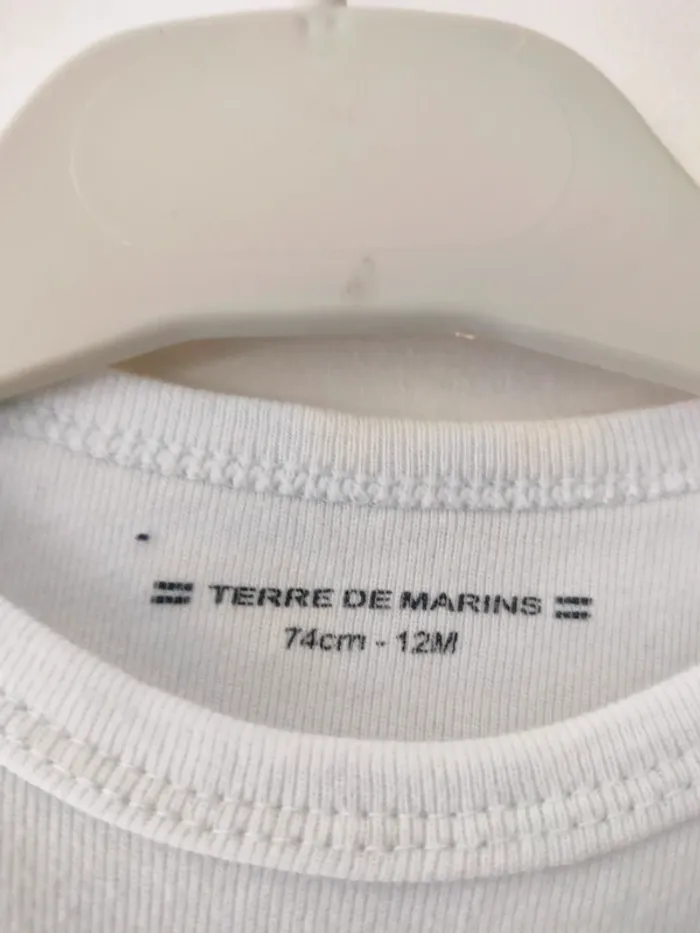 (a) bodie terre de Marins 12m - photo numéro 2