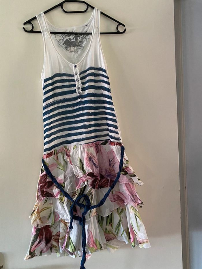 Robe Desigual Taille 38