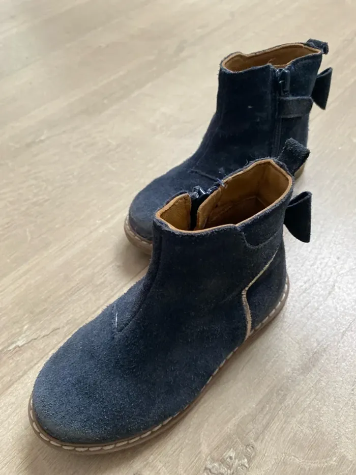 Chaussures filles - photo numéro 3
