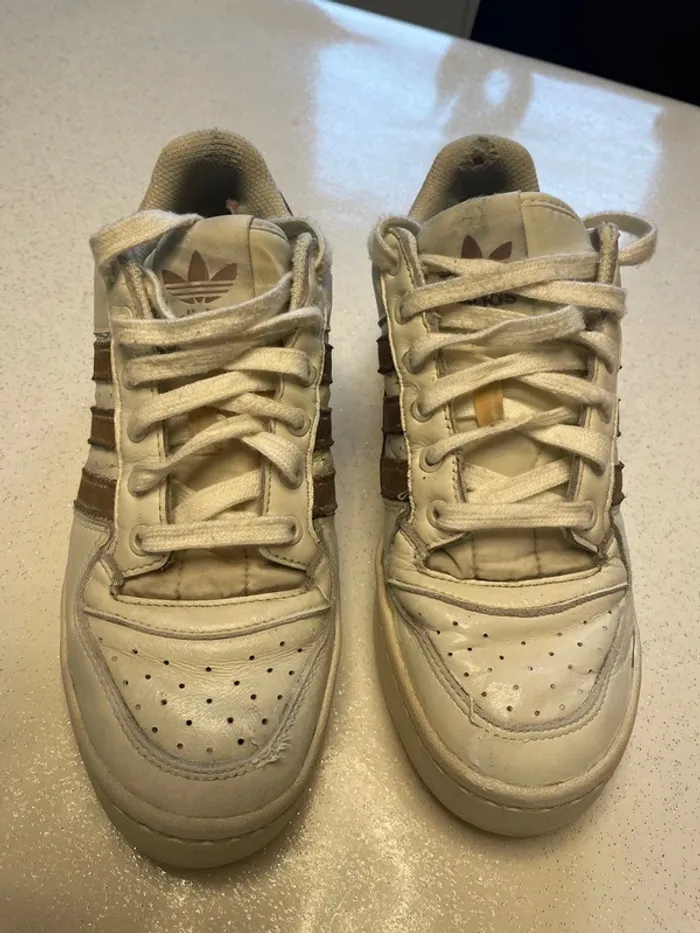 Adidas forum low - photo numéro 2