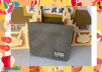 Porte feuille G Star Raw