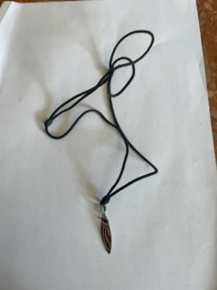 Collier vintage - photo numéro 2