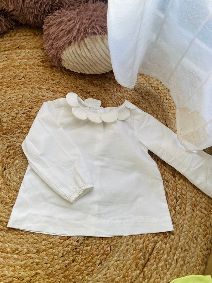 Ensemble Jacadi 12 mois - photo numéro 6