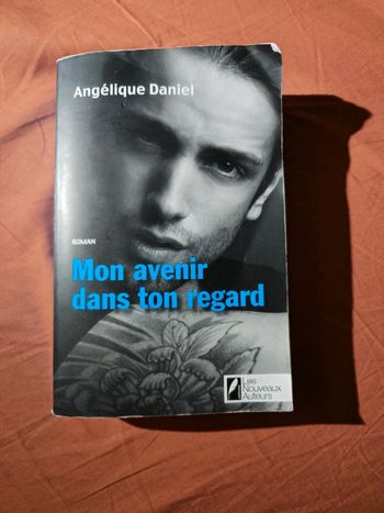 Mon avenir dans ton regard