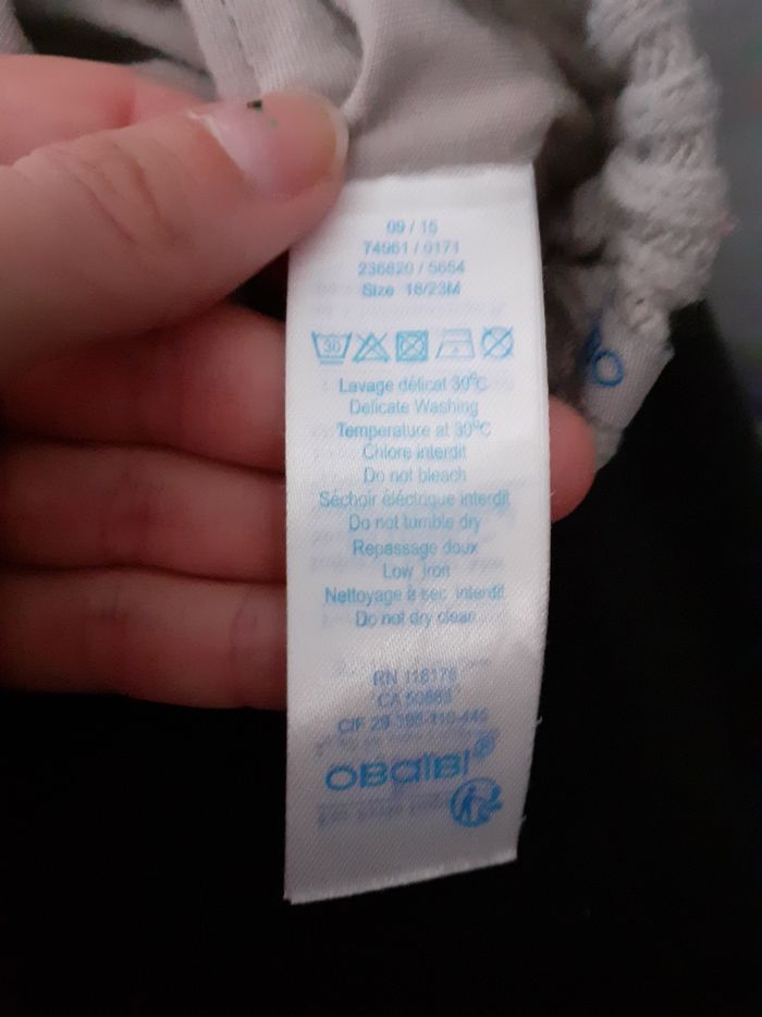 Bonnet - photo numéro 2