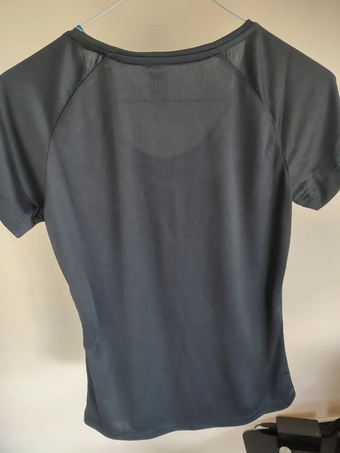 T-shirt Millet Trekker TS W - photo numéro 2
